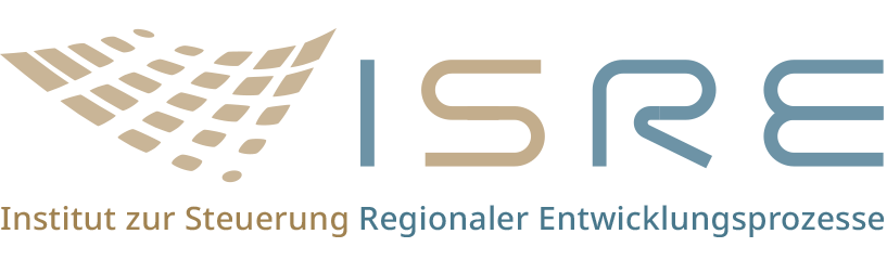 ISRE | Institut zur Steuerung Regionaler Entwicklungsprozesse